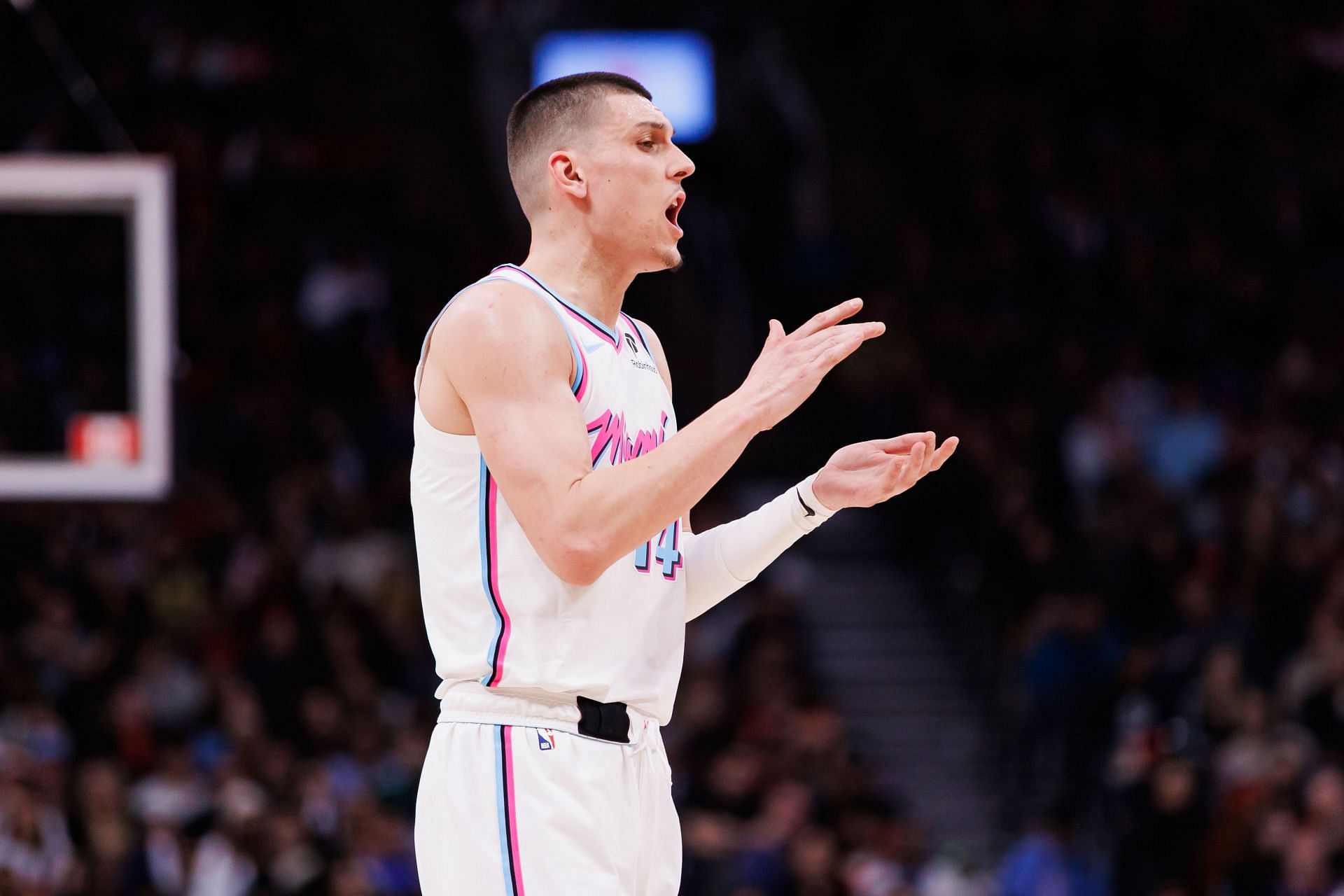 Tyler Herro Salary